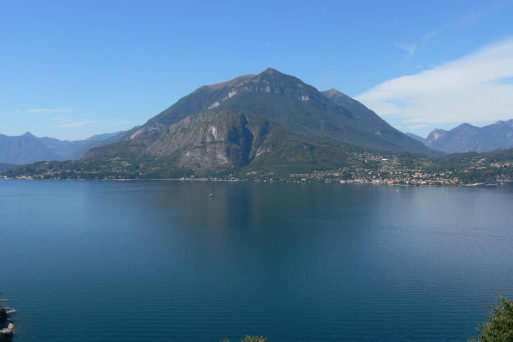 Luci Sul Lago - A Real Paradise Perledo Dış mekan fotoğraf