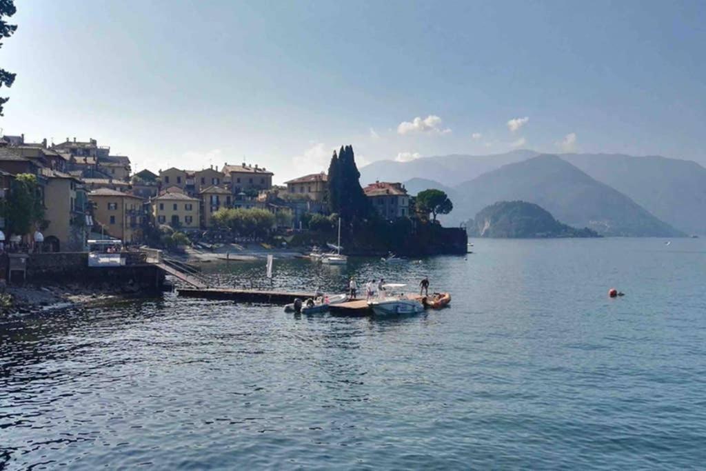 Luci Sul Lago - A Real Paradise Perledo Dış mekan fotoğraf