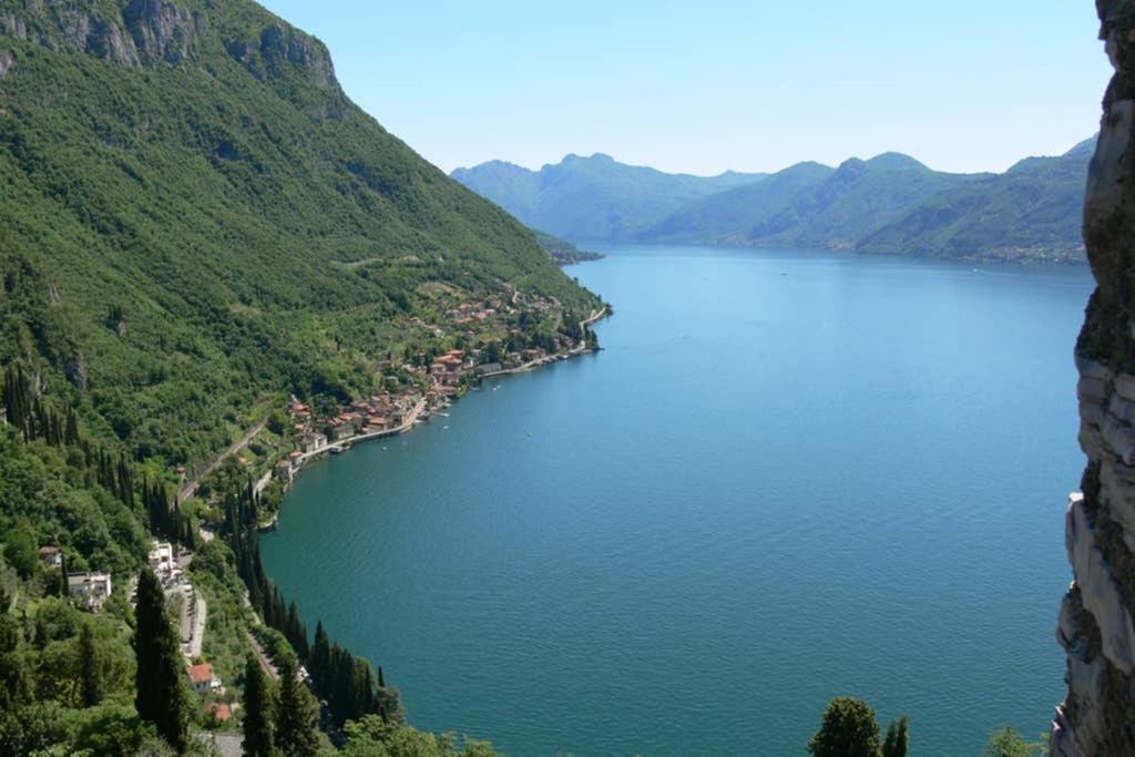 Luci Sul Lago - A Real Paradise Perledo Dış mekan fotoğraf