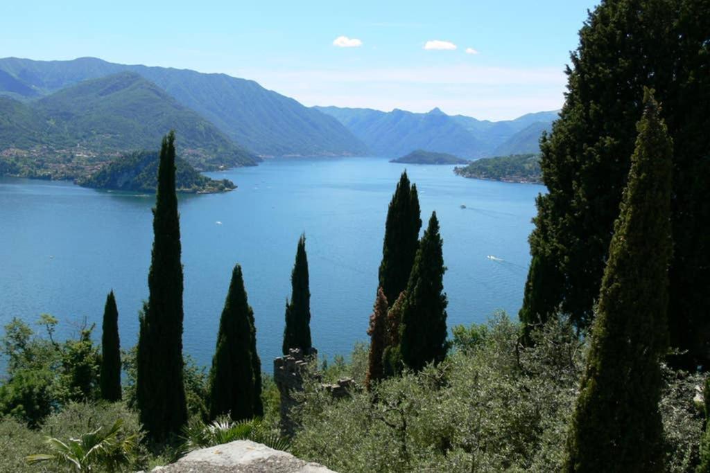 Luci Sul Lago - A Real Paradise Perledo Dış mekan fotoğraf