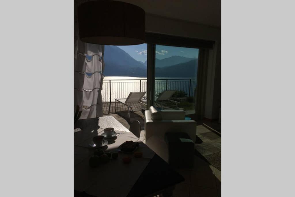 Luci Sul Lago - A Real Paradise Perledo Dış mekan fotoğraf