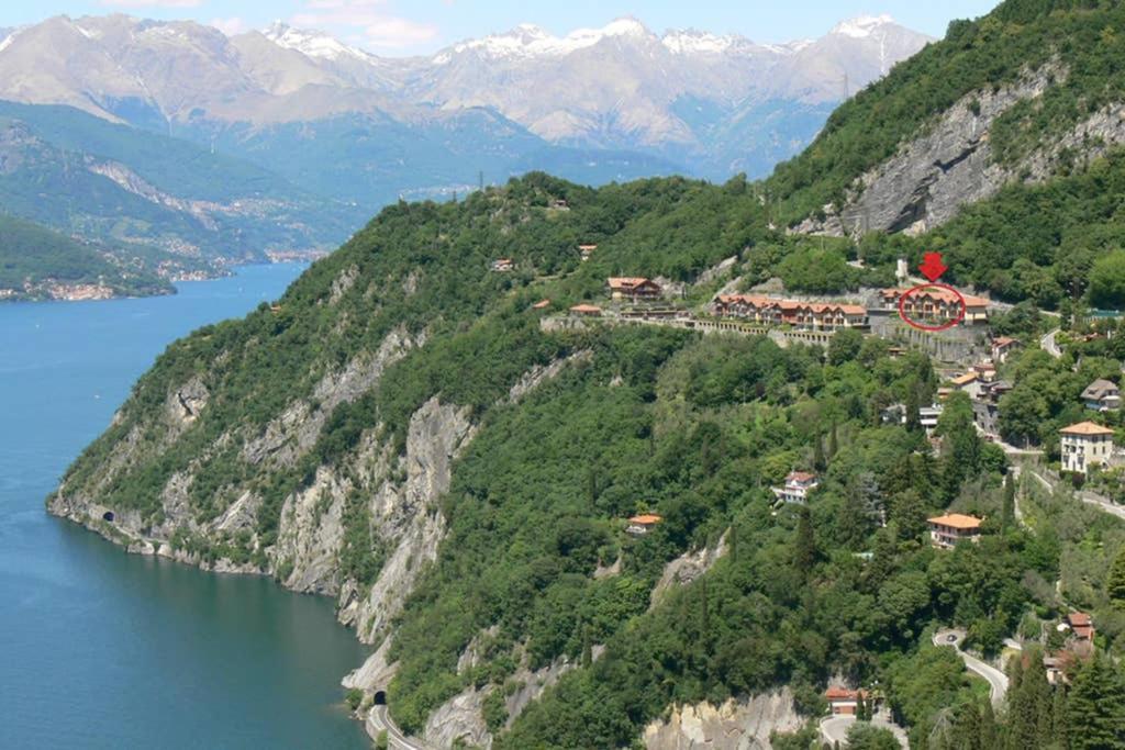 Luci Sul Lago - A Real Paradise Perledo Dış mekan fotoğraf