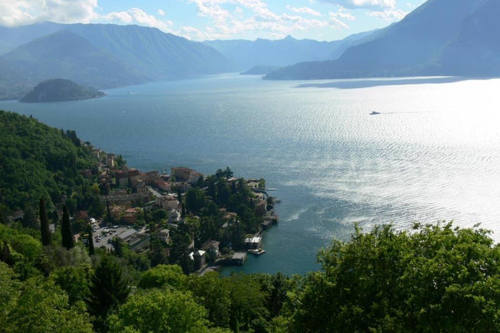 Luci Sul Lago - A Real Paradise Perledo Dış mekan fotoğraf
