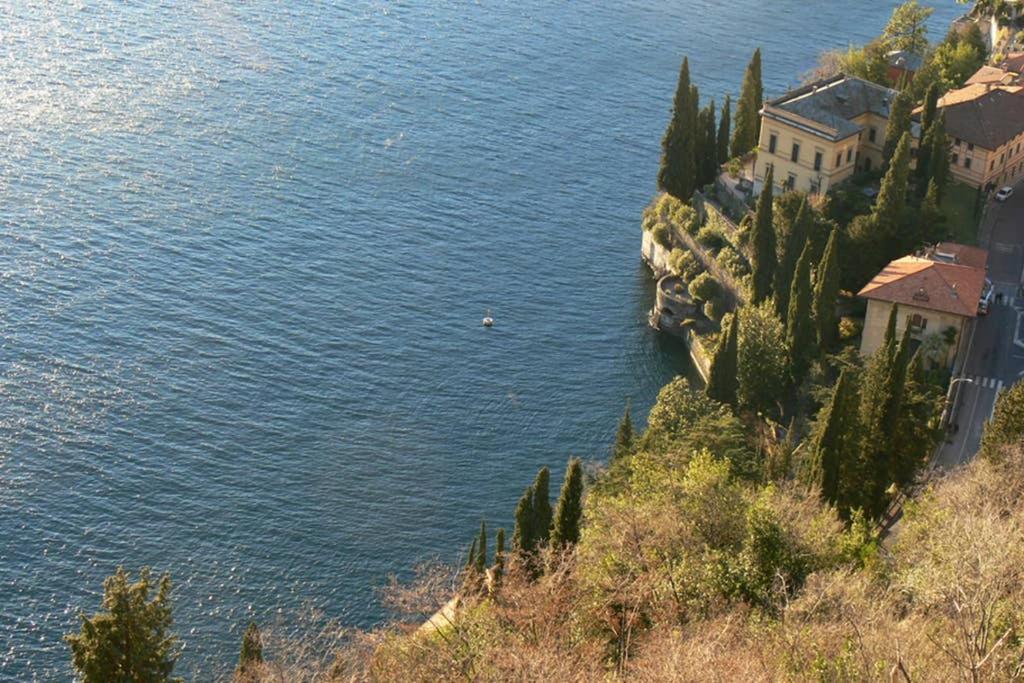 Luci Sul Lago - A Real Paradise Perledo Dış mekan fotoğraf