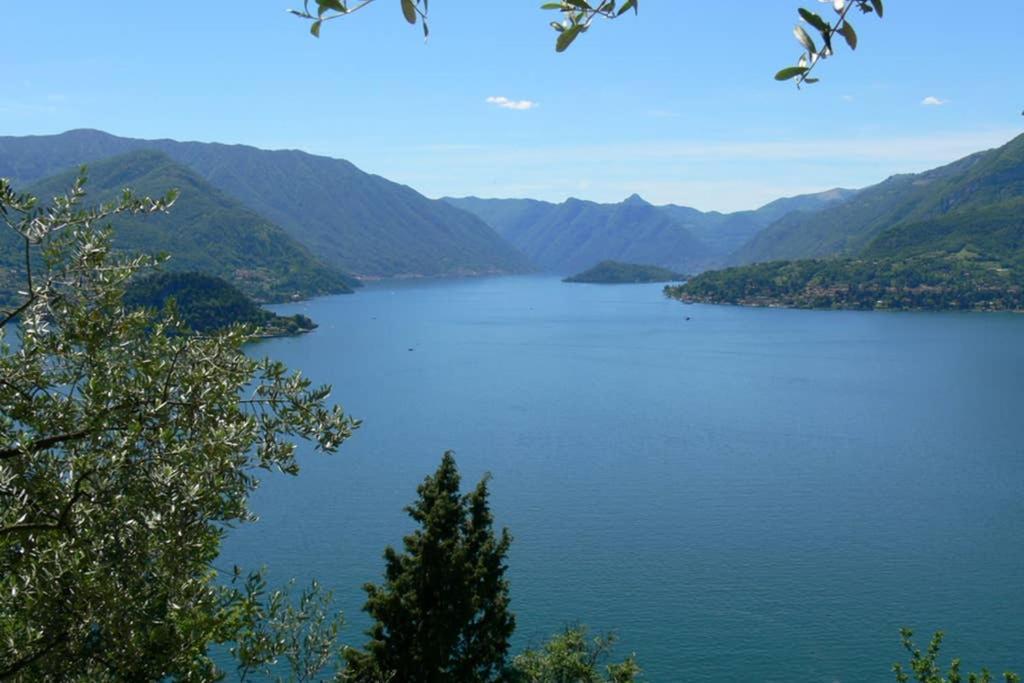 Luci Sul Lago - A Real Paradise Perledo Dış mekan fotoğraf