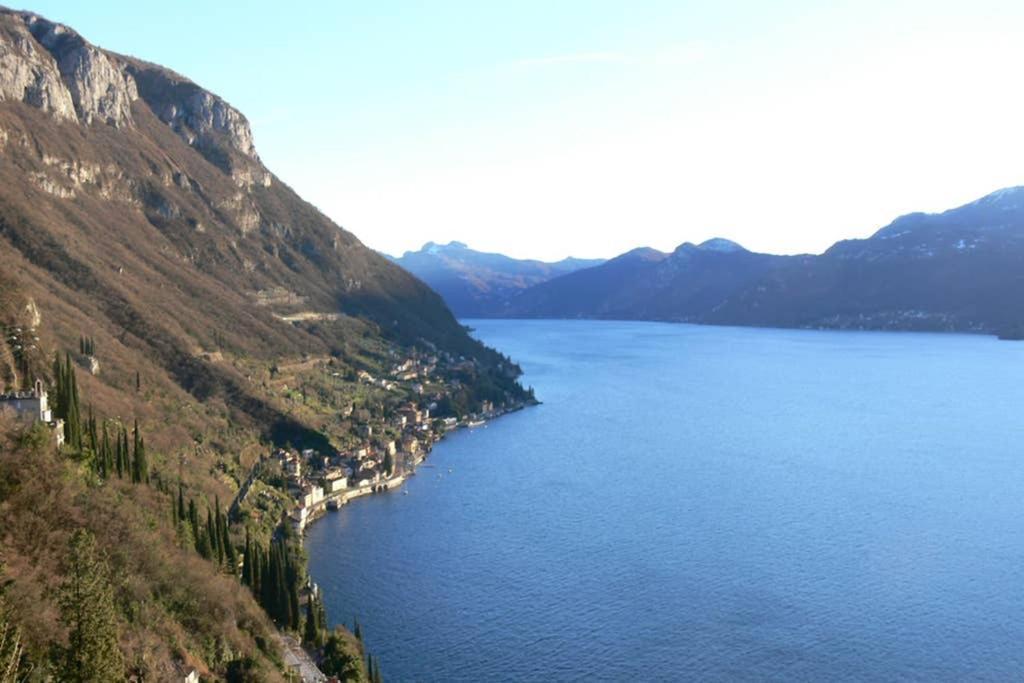 Luci Sul Lago - A Real Paradise Perledo Dış mekan fotoğraf