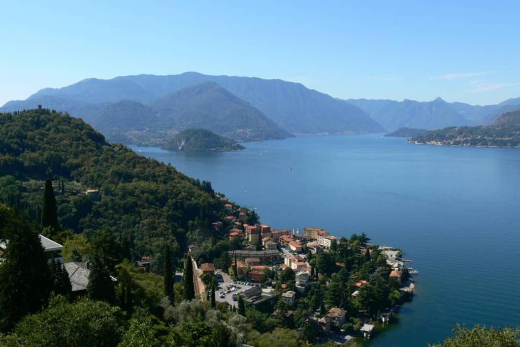Luci Sul Lago - A Real Paradise Perledo Dış mekan fotoğraf