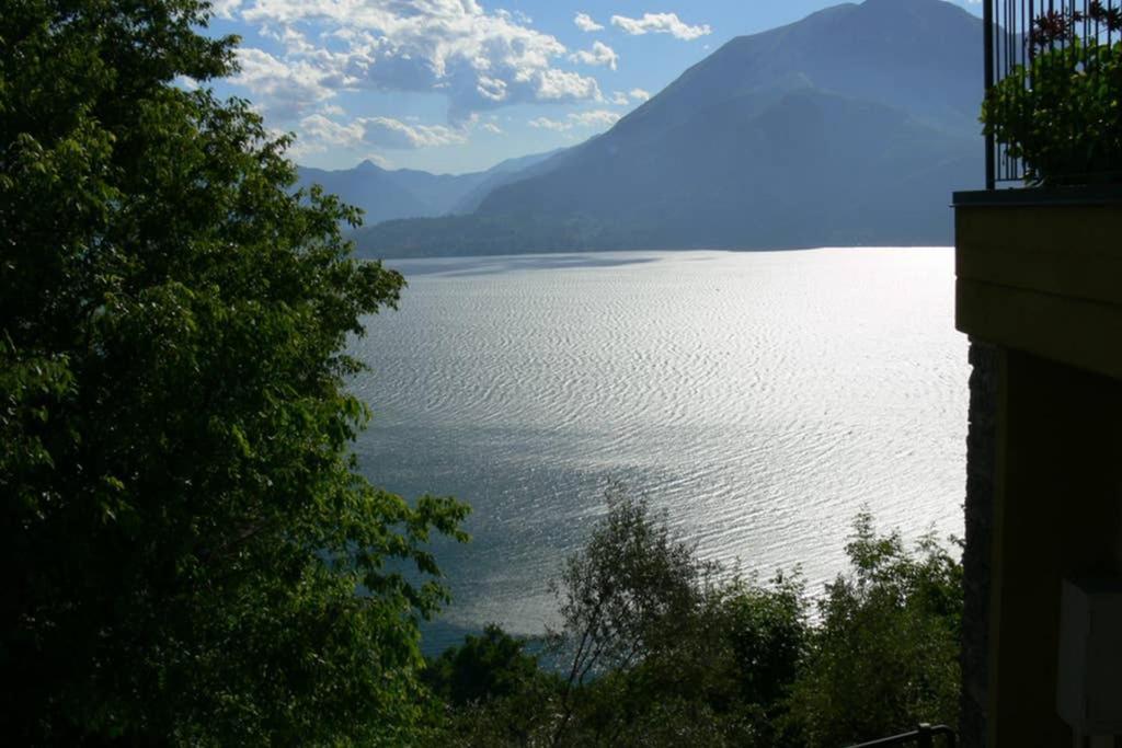 Luci Sul Lago - A Real Paradise Perledo Dış mekan fotoğraf